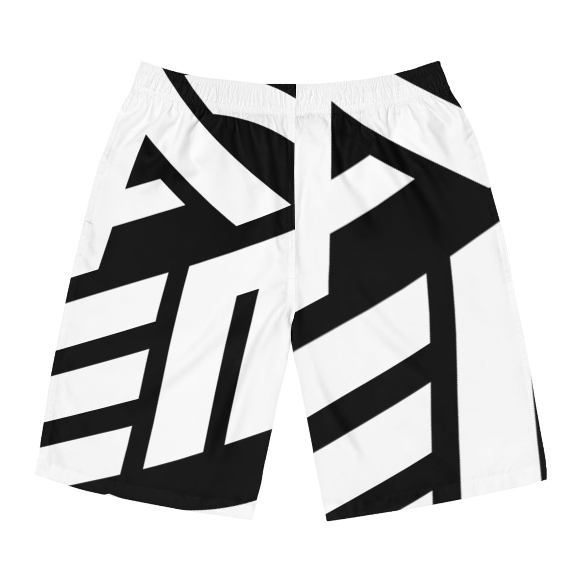 EAM // Men's Board Shorts