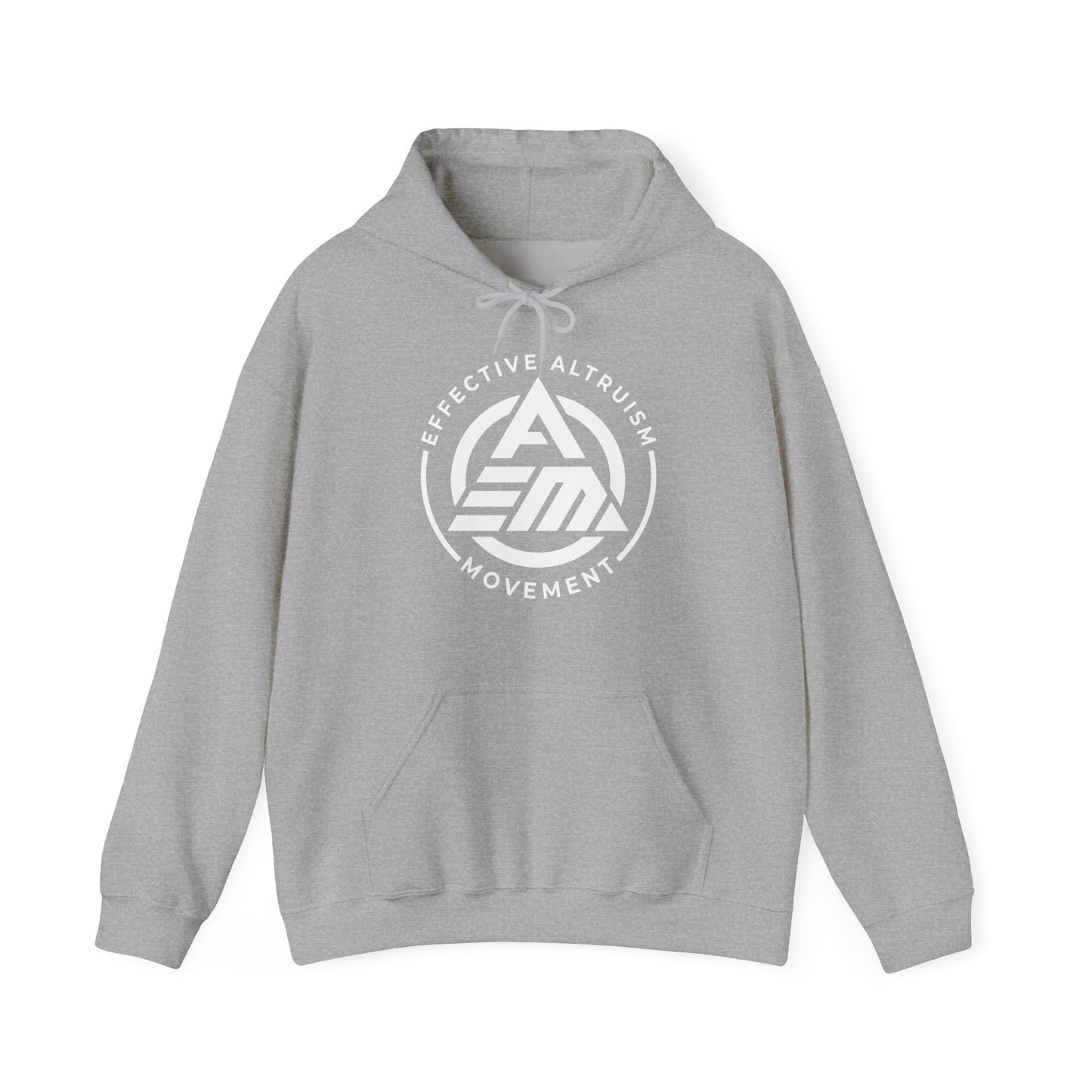 EAM // Unisex Cruiser Hoodie - Social Impact Advocate