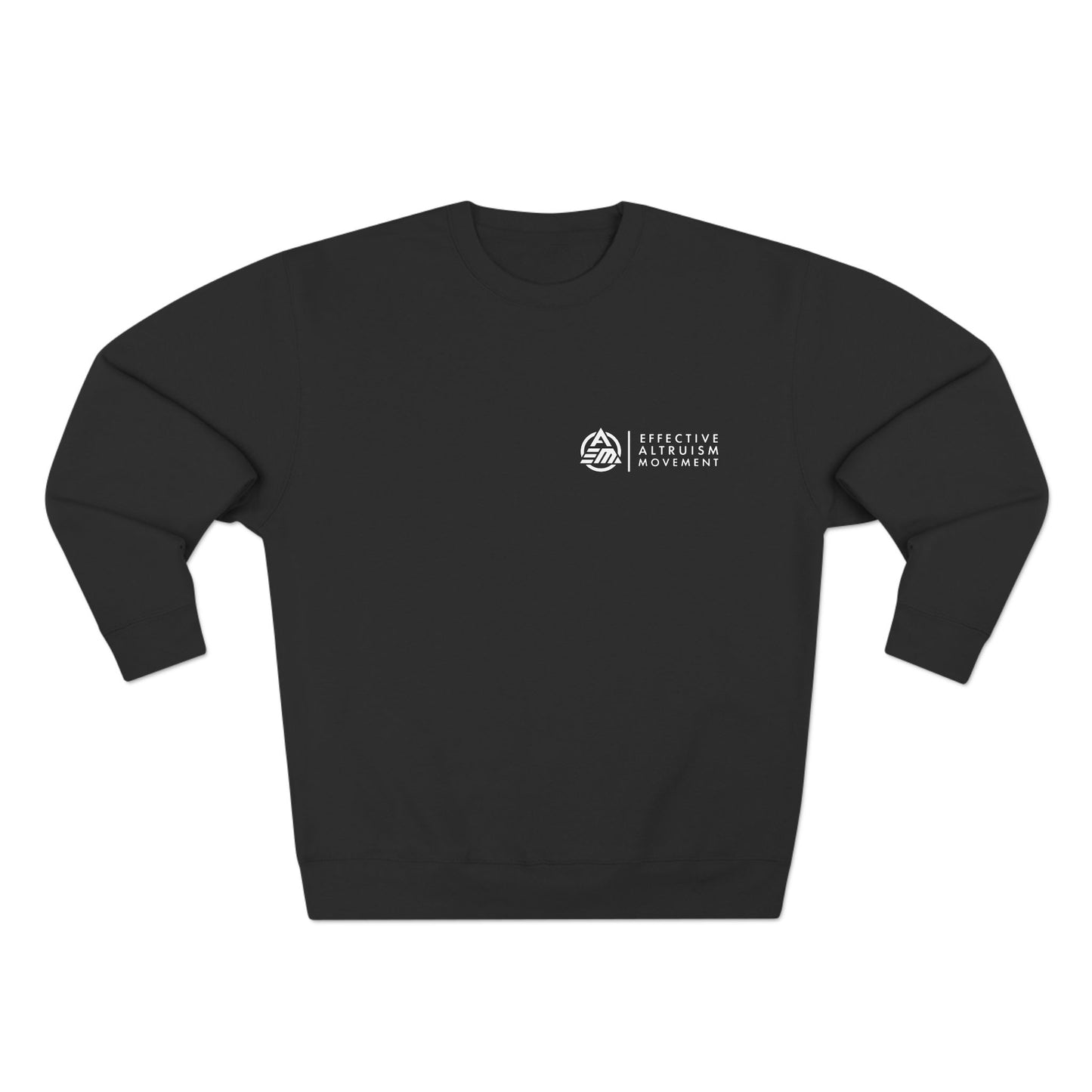 EAM // Unisex Crewneck Sweatshirt