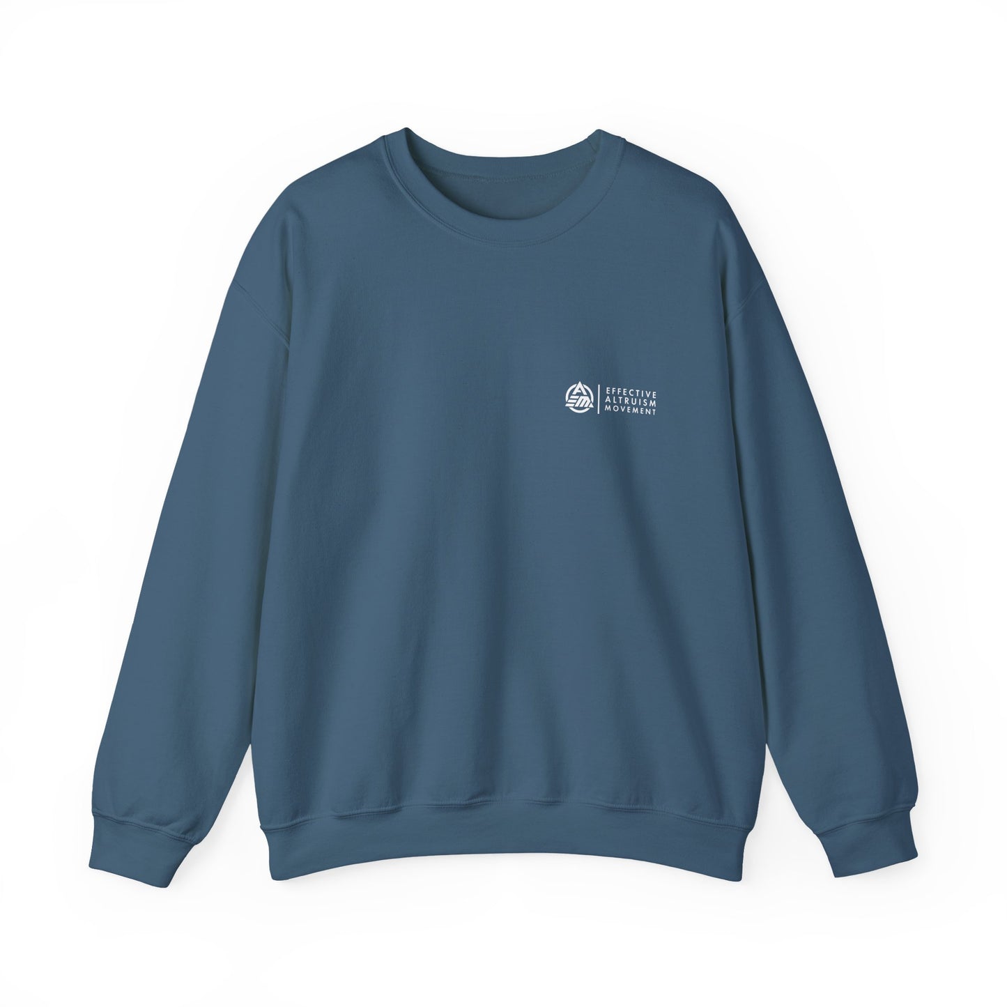 EAM Ambassador // Sweatshirt