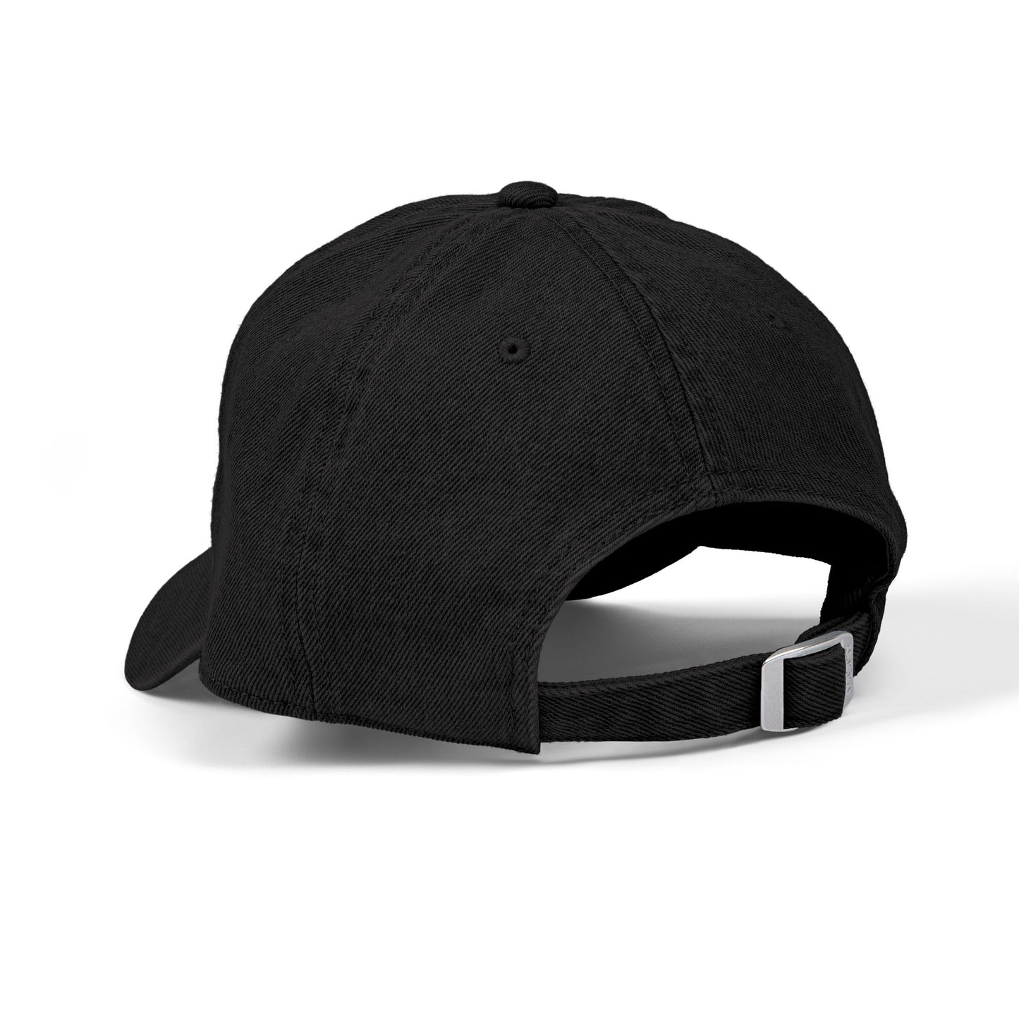 EAM // Denim Cap