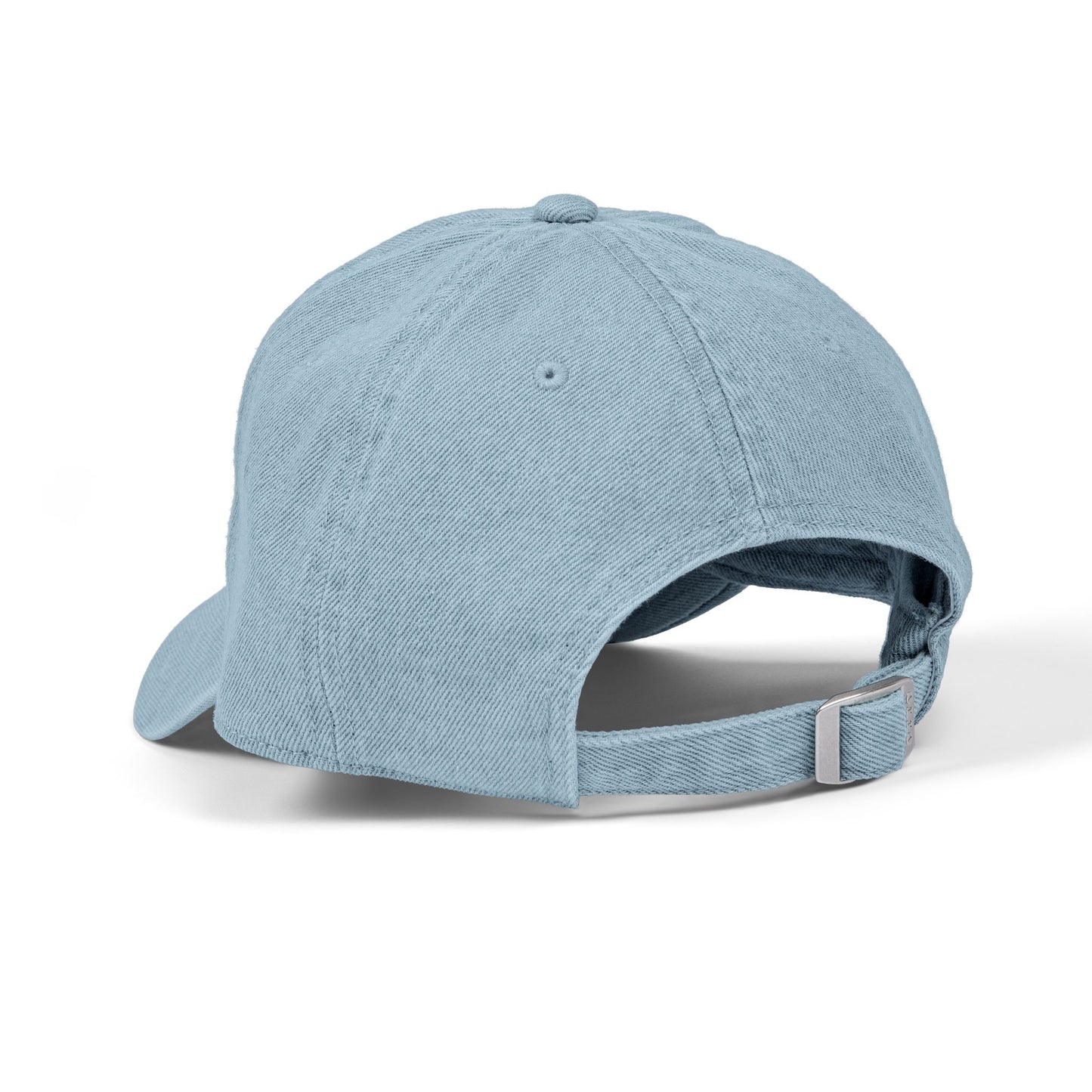 EAM // Denim Cap