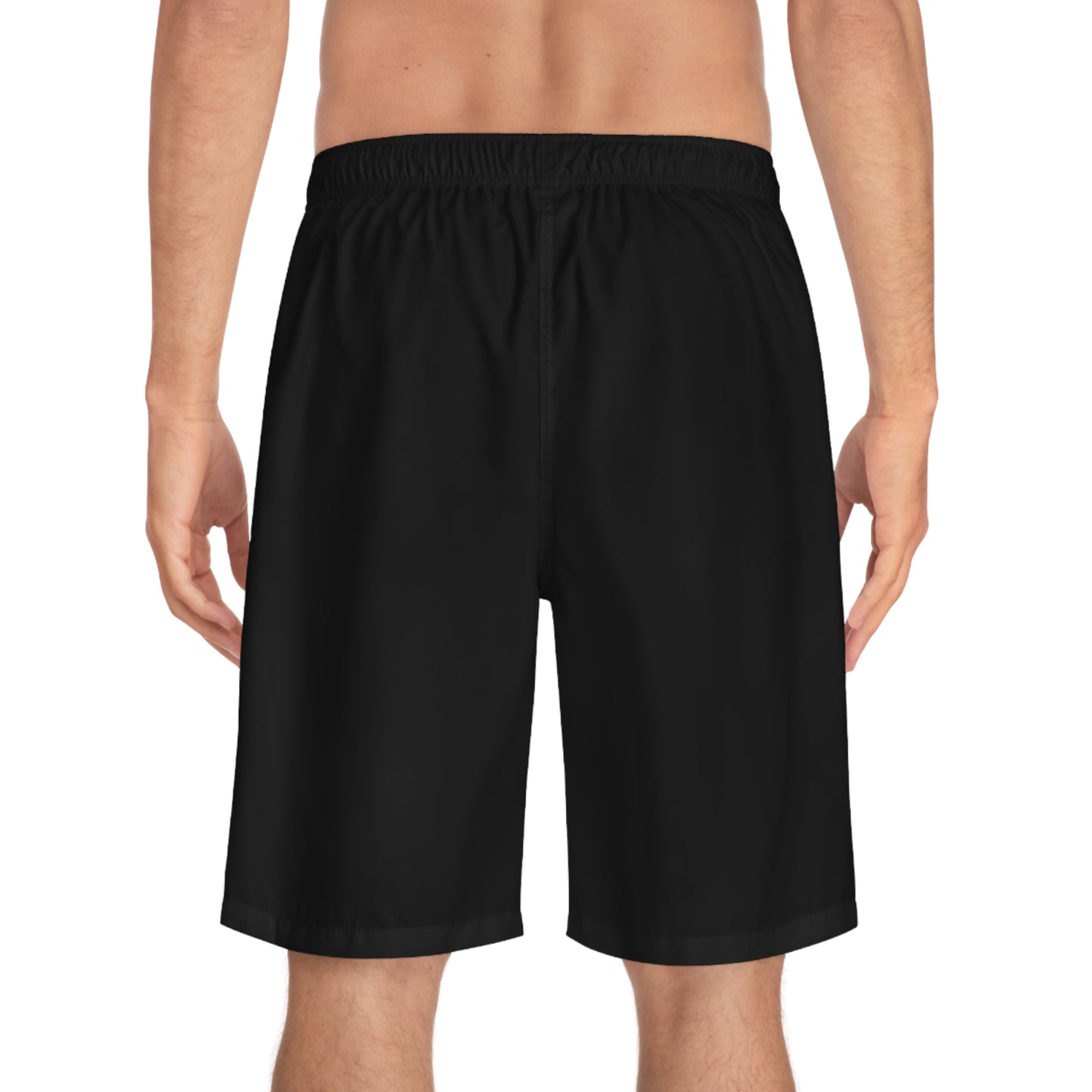 EAM // Men's Board Shorts