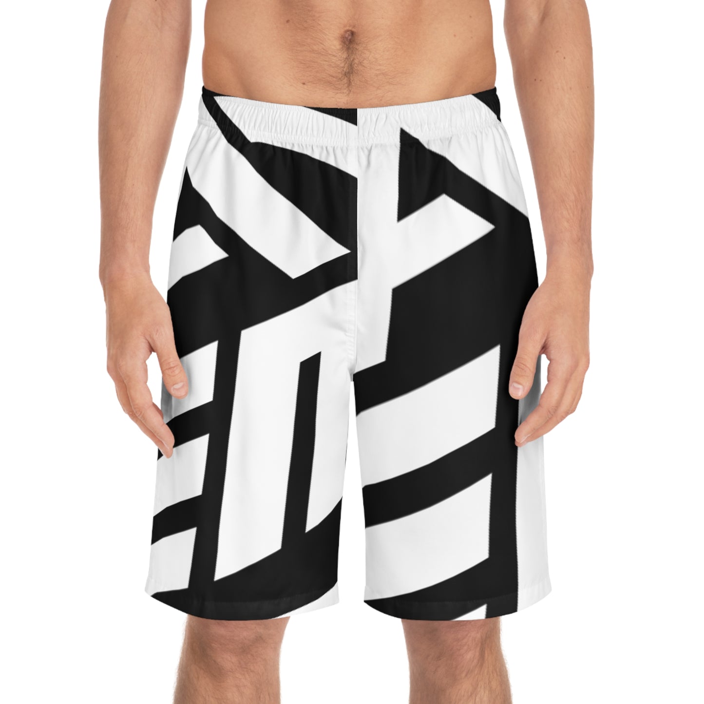EAM // Men's Board Shorts