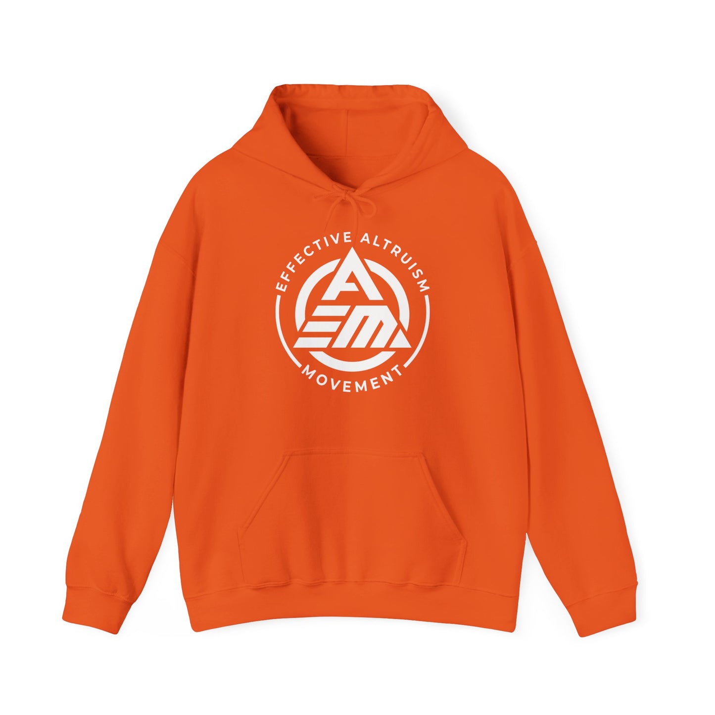 EAM // Unisex Cruiser Hoodie - Social Impact Advocate