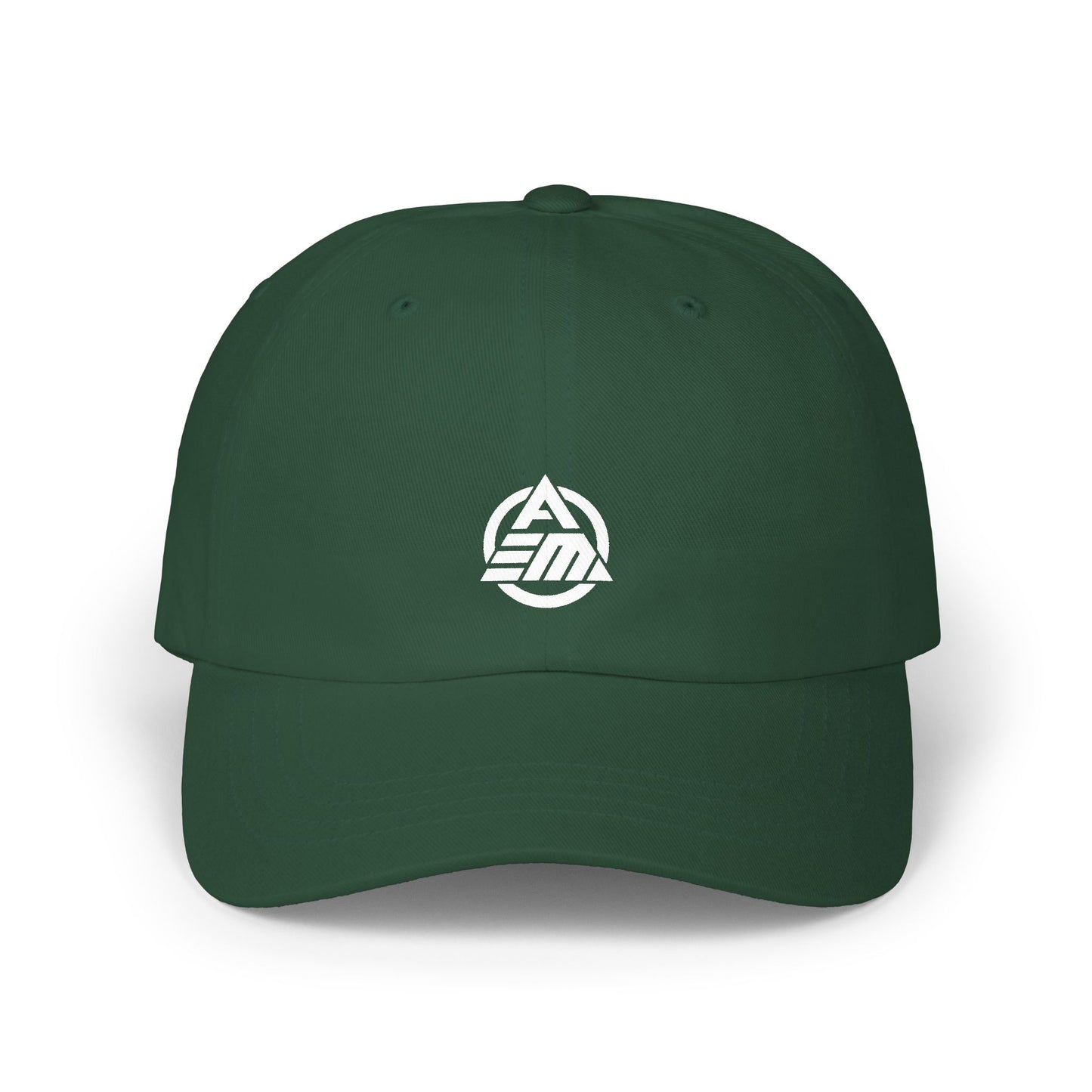 EAM Cap