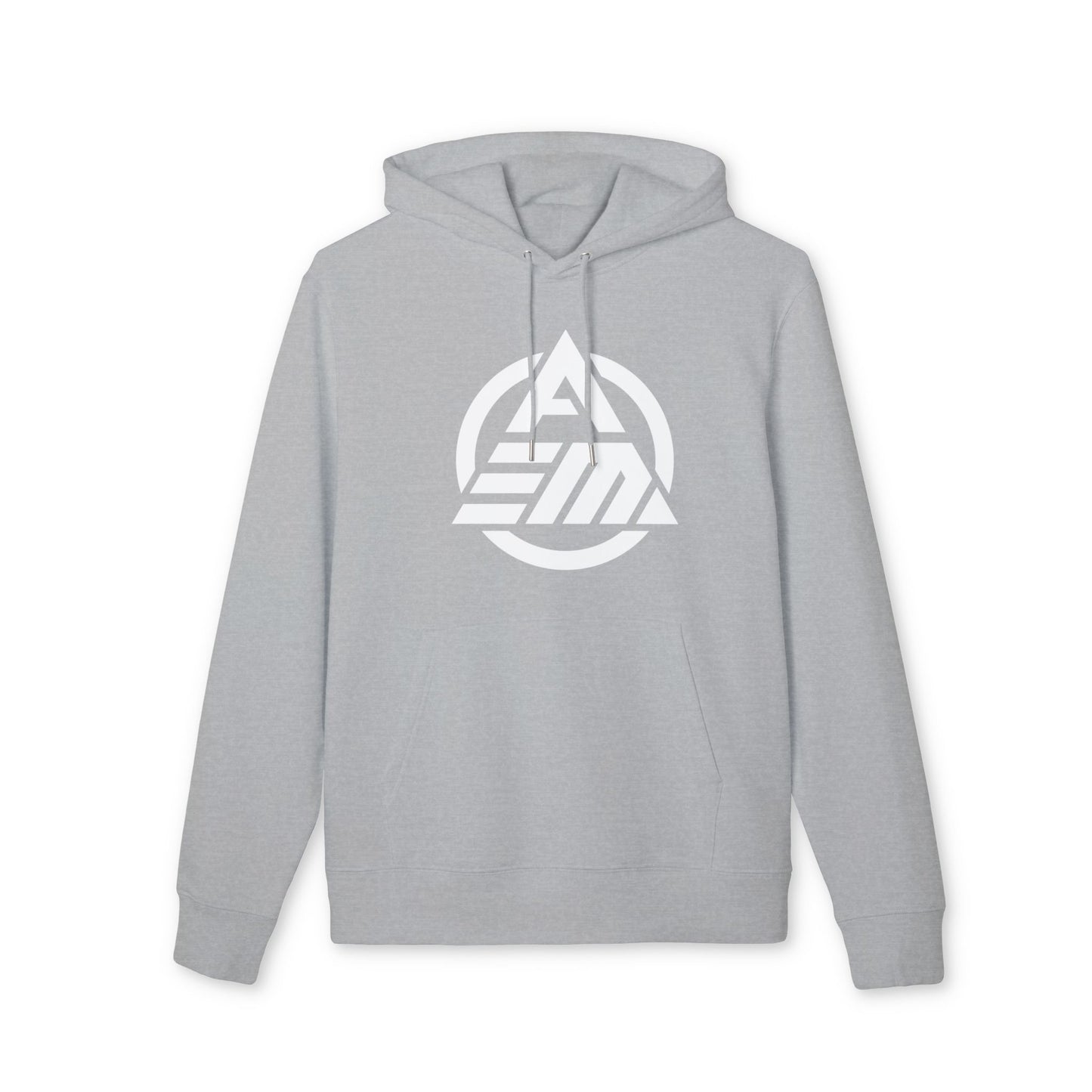 EAM // Unisex Cruiser Hoodie - Social Impact Advocate