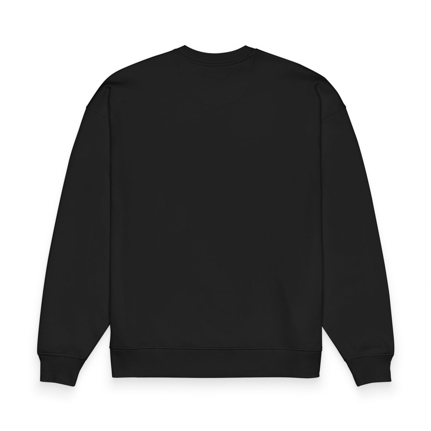 EAM Ambassador // Organic Oversized Sweatshirt  (Unisex)
