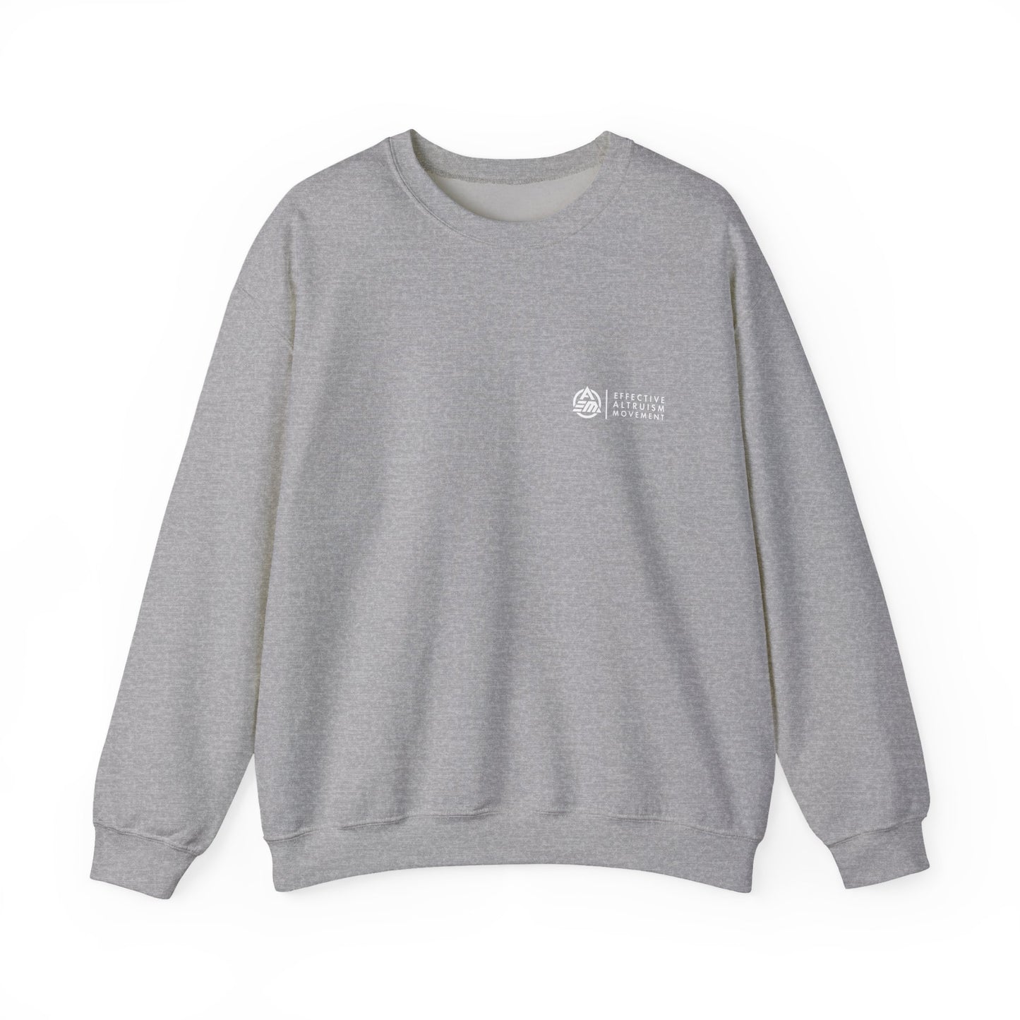 EAM Ambassador // Sweatshirt