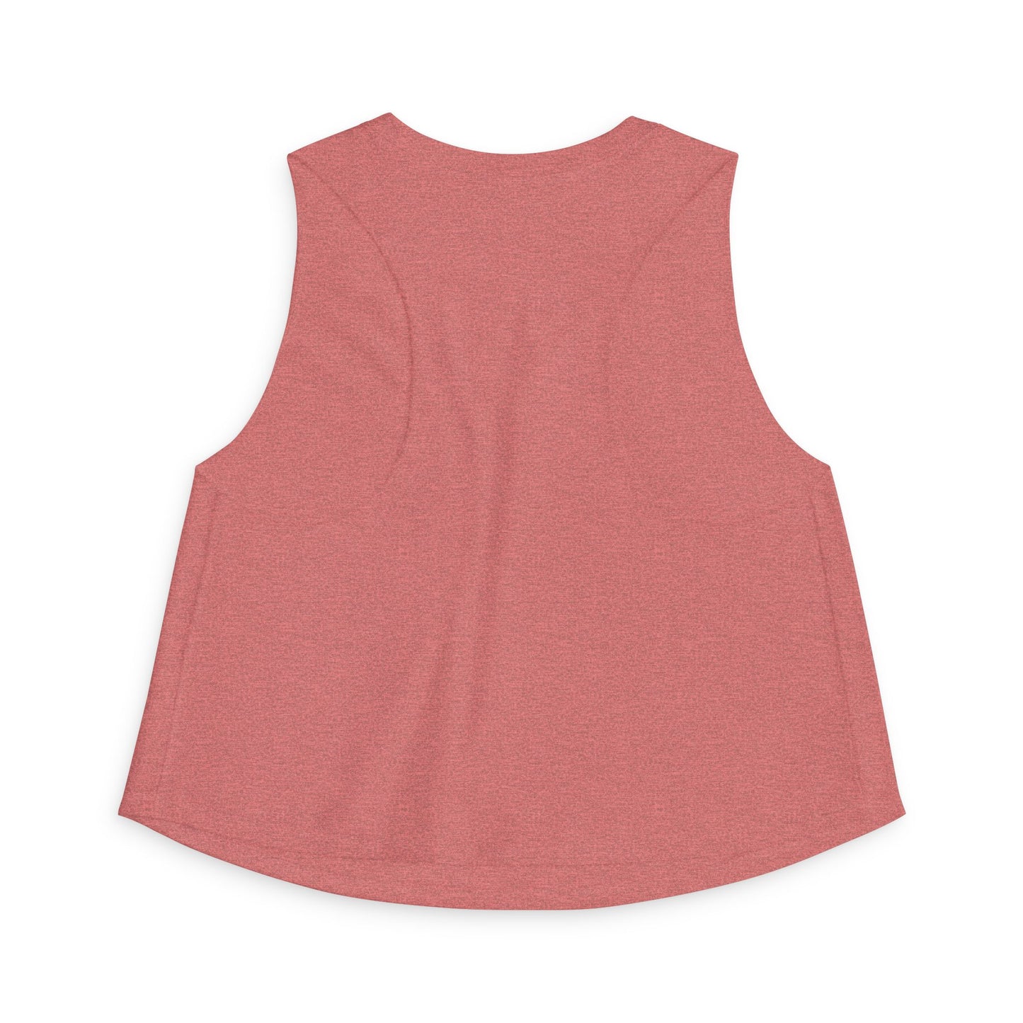EAM //  Women's Crop Tank