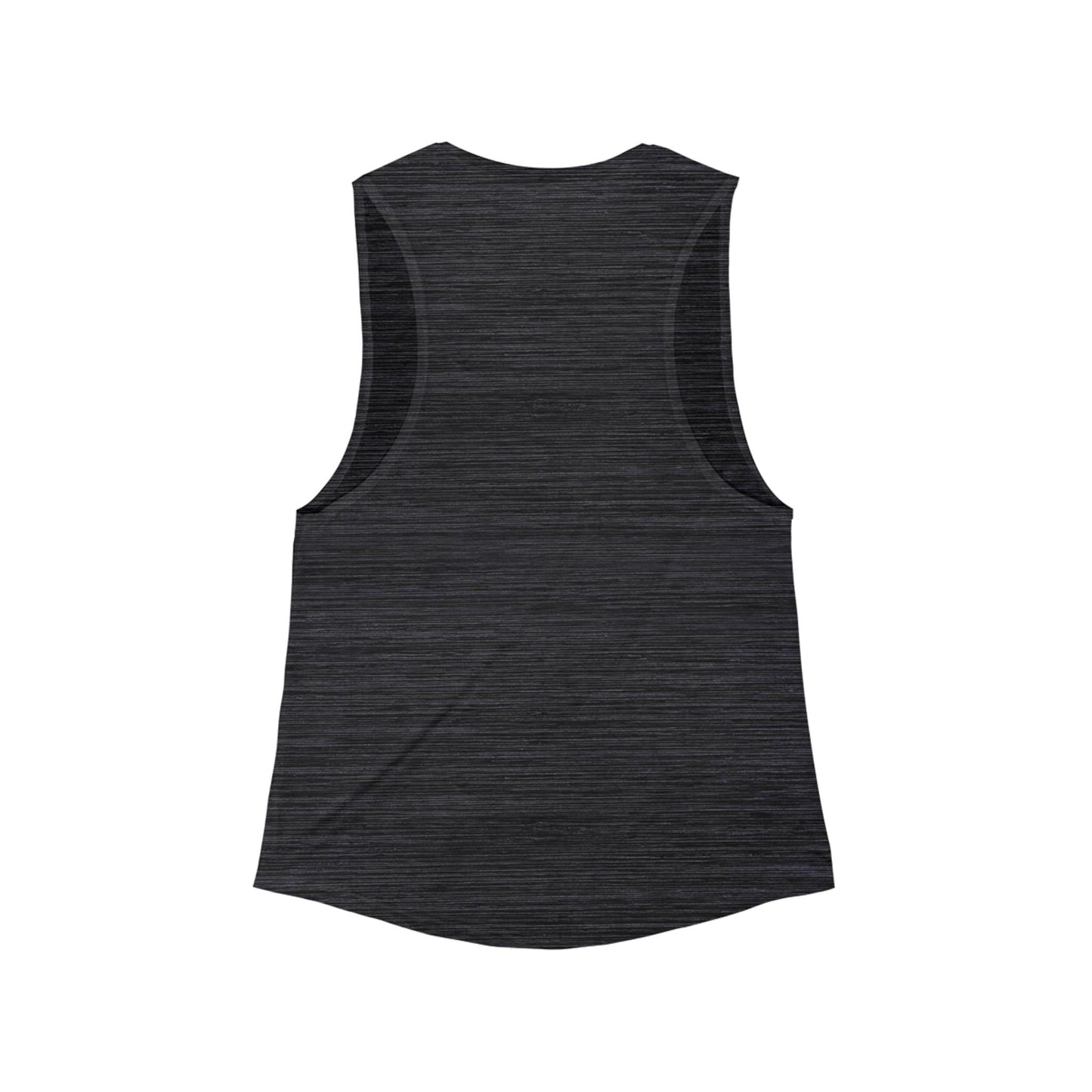 EAM // Flowy Muscle Tank W