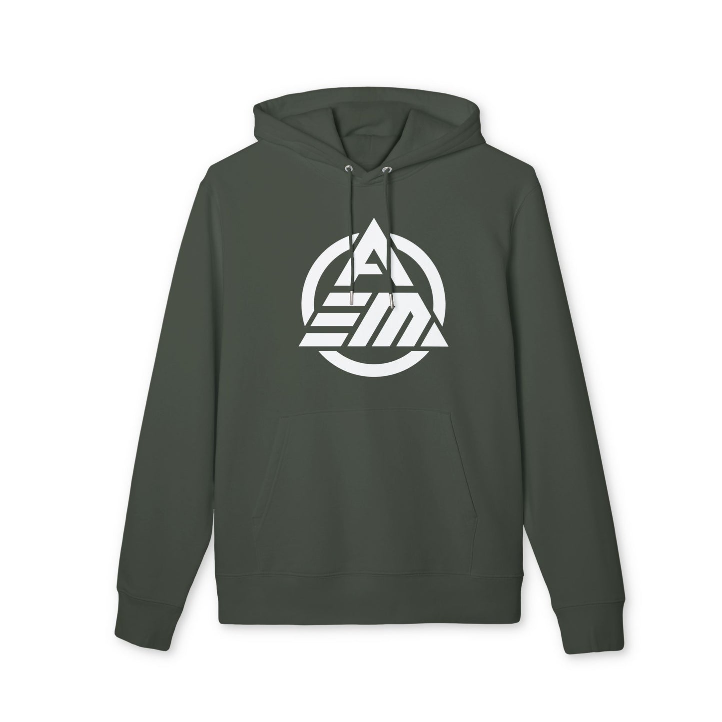 EAM // Unisex Cruiser Hoodie - Social Impact Advocate