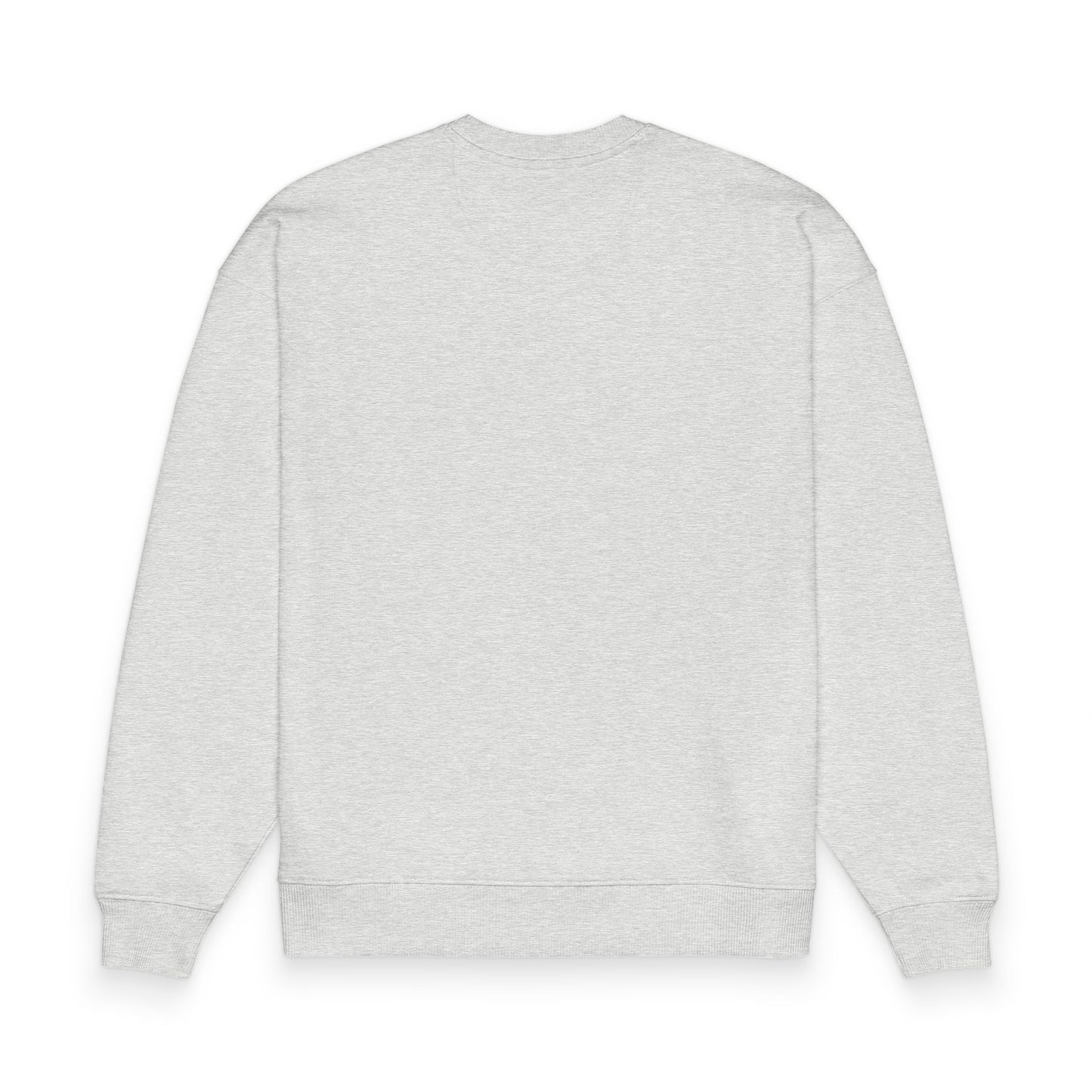 EAM Ambassador // Organic Oversized Sweatshirt  (Unisex)