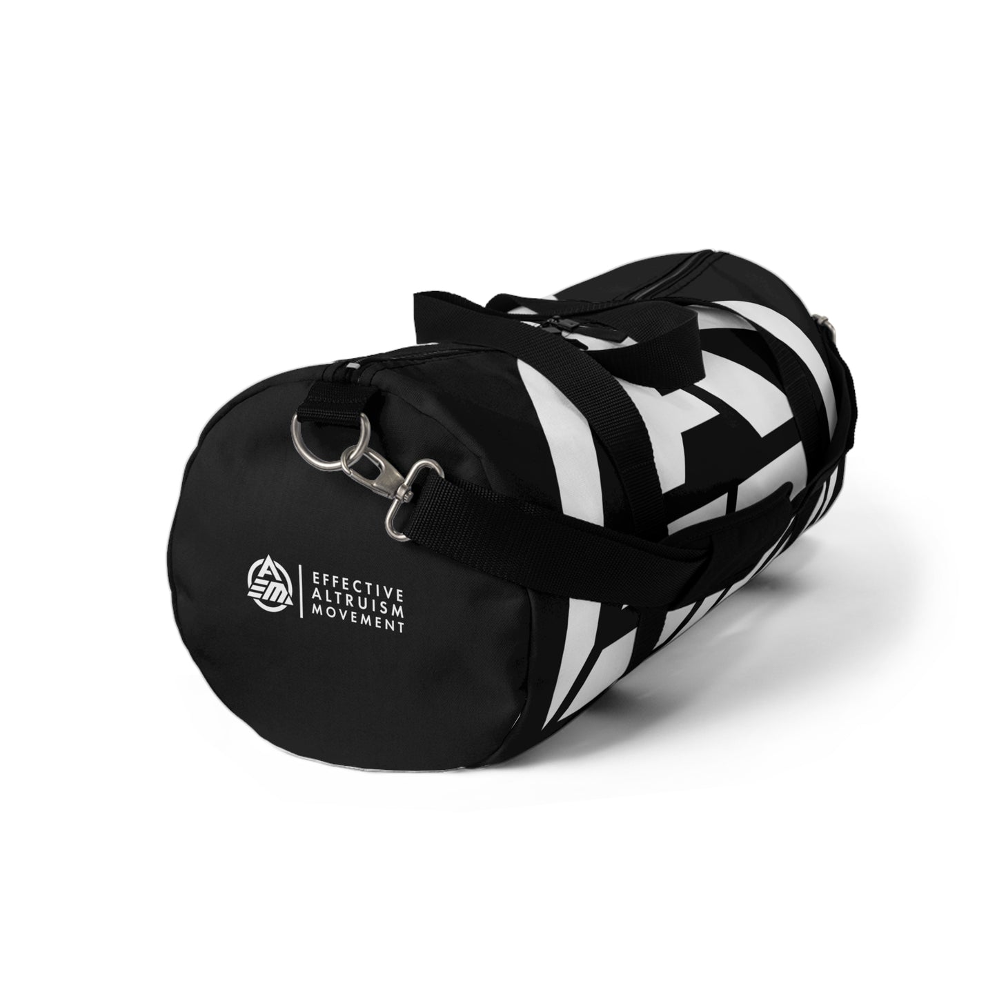 EAM // Duffel Bag
