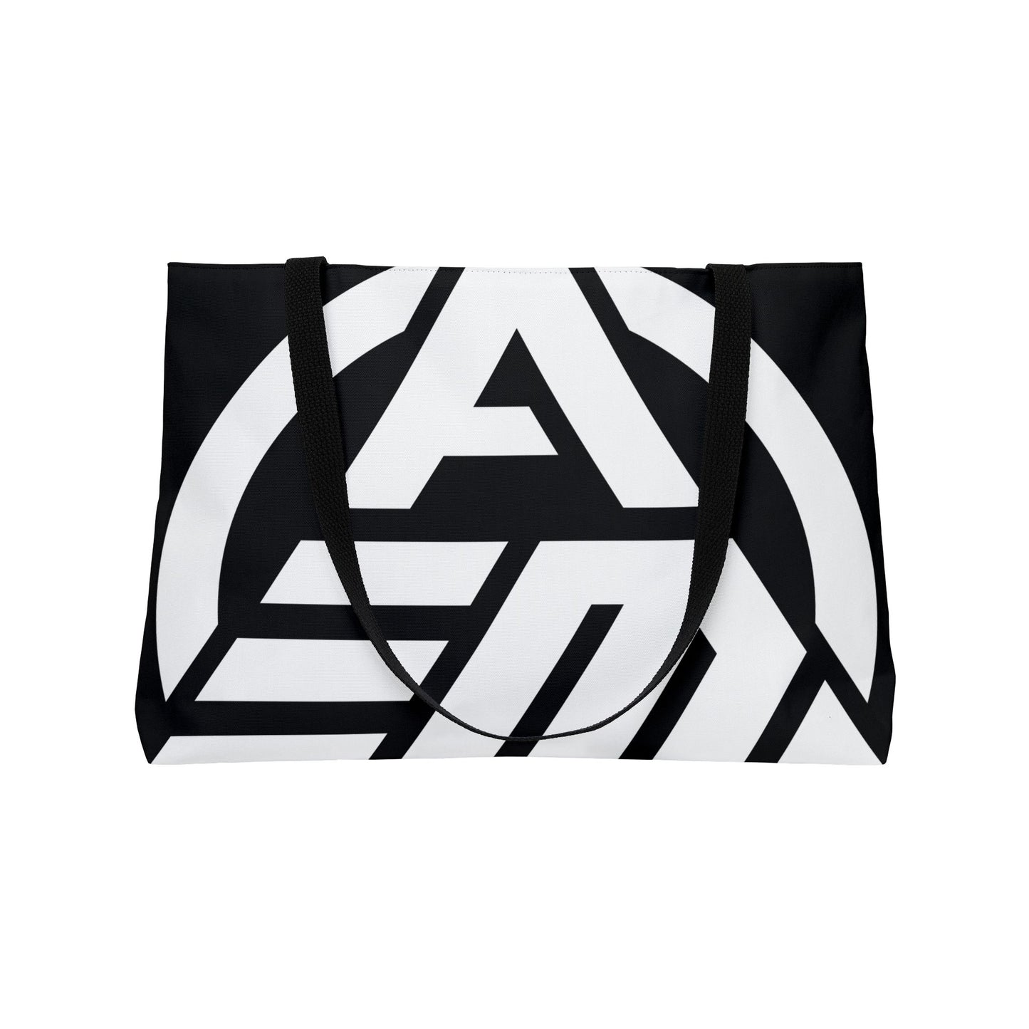 EAM // Weekender Tote Bag