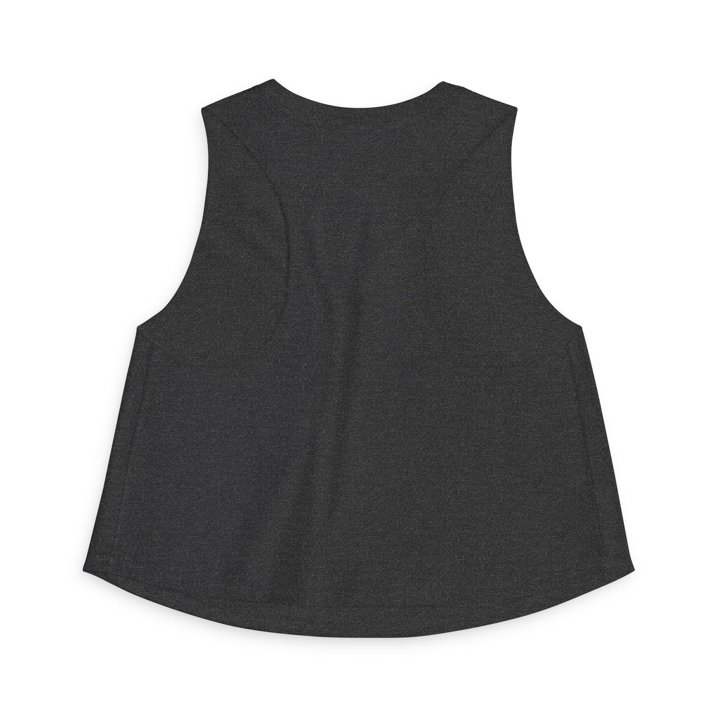 EAM //  Women's Crop Tank