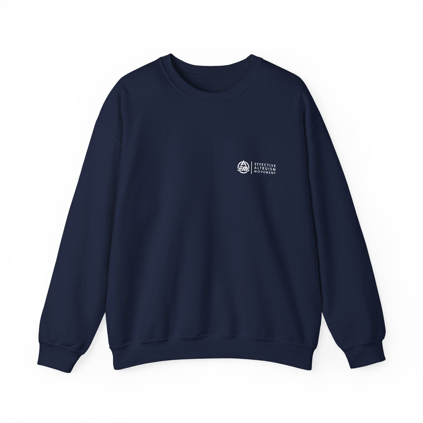 EAM Ambassador // Sweatshirt
