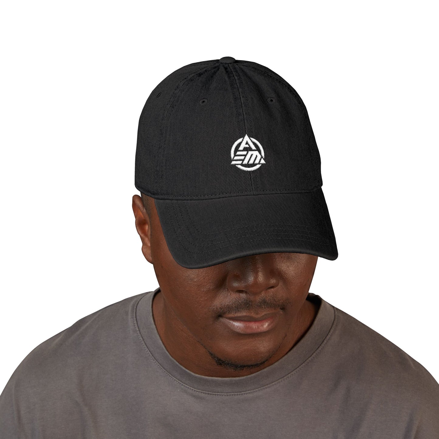 EAM // Denim Cap