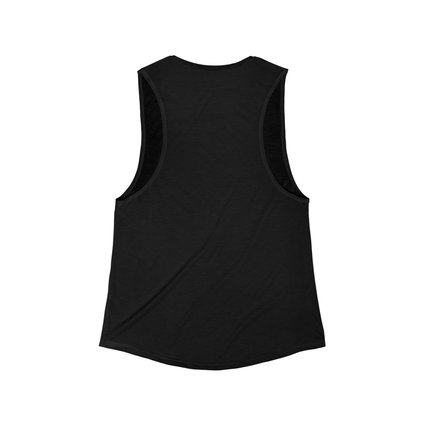 EAM // Flowy Muscle Tank W