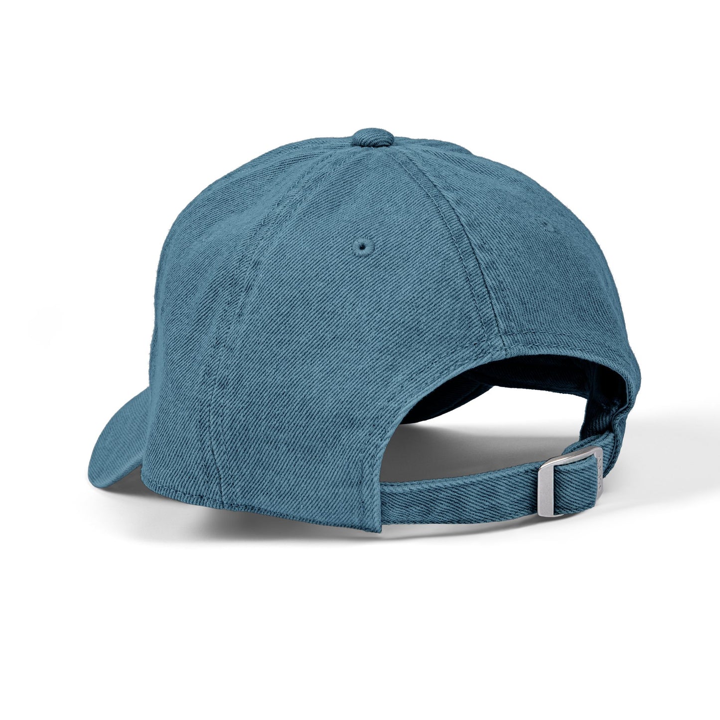 EAM // Denim Cap