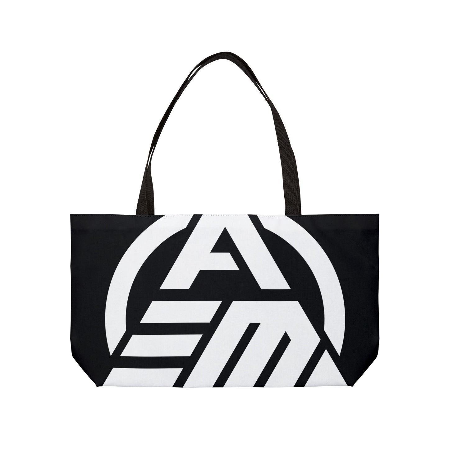 EAM // Weekender Tote Bag