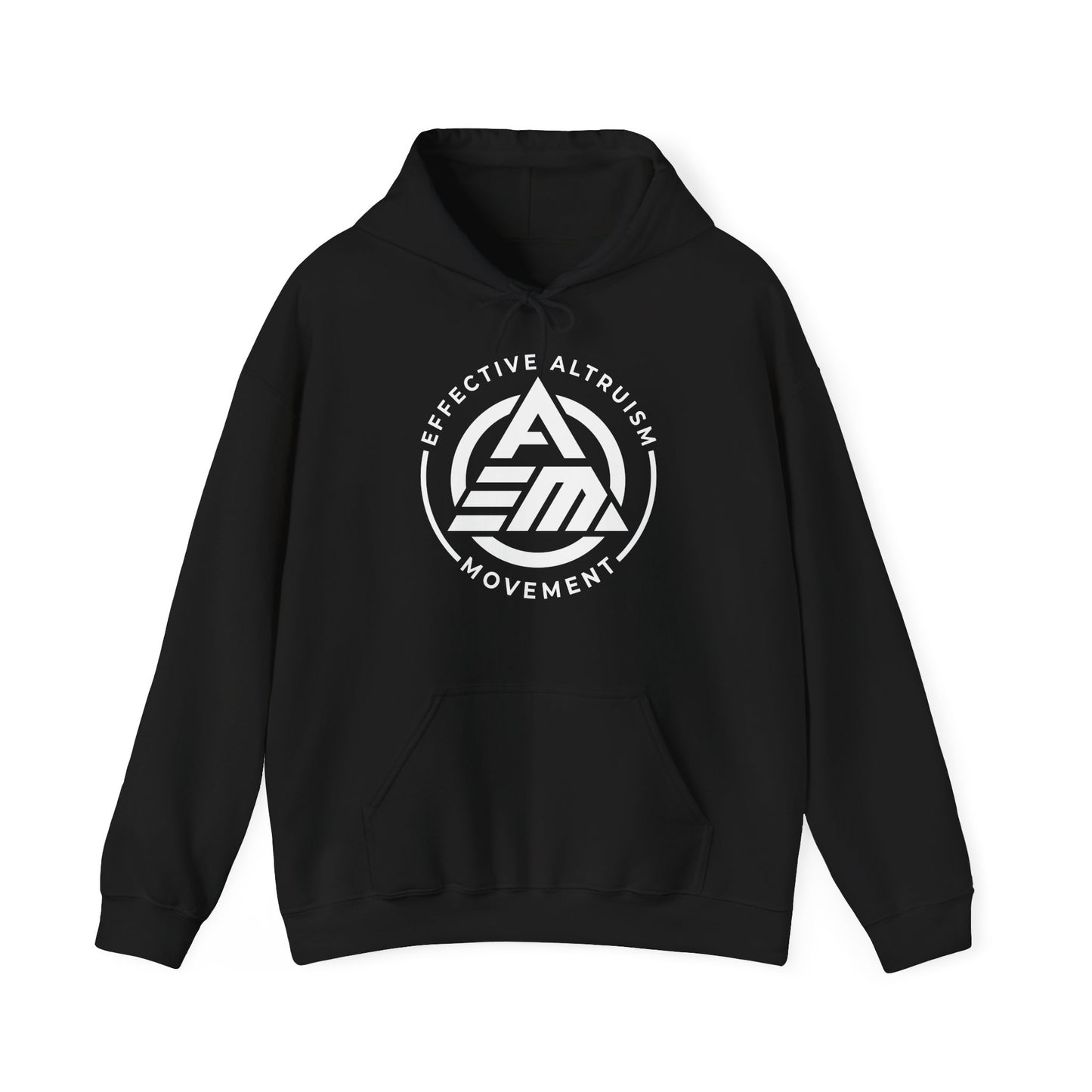 EAM // Unisex Cruiser Hoodie - Social Impact Advocate