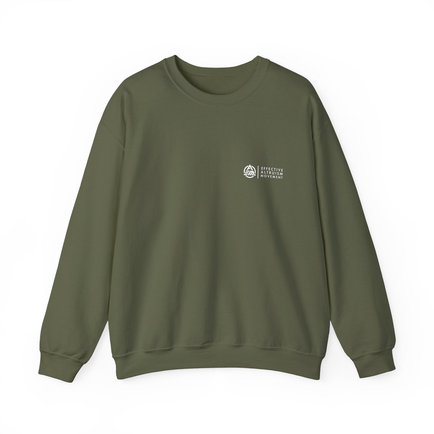 EAM Ambassador // Sweatshirt