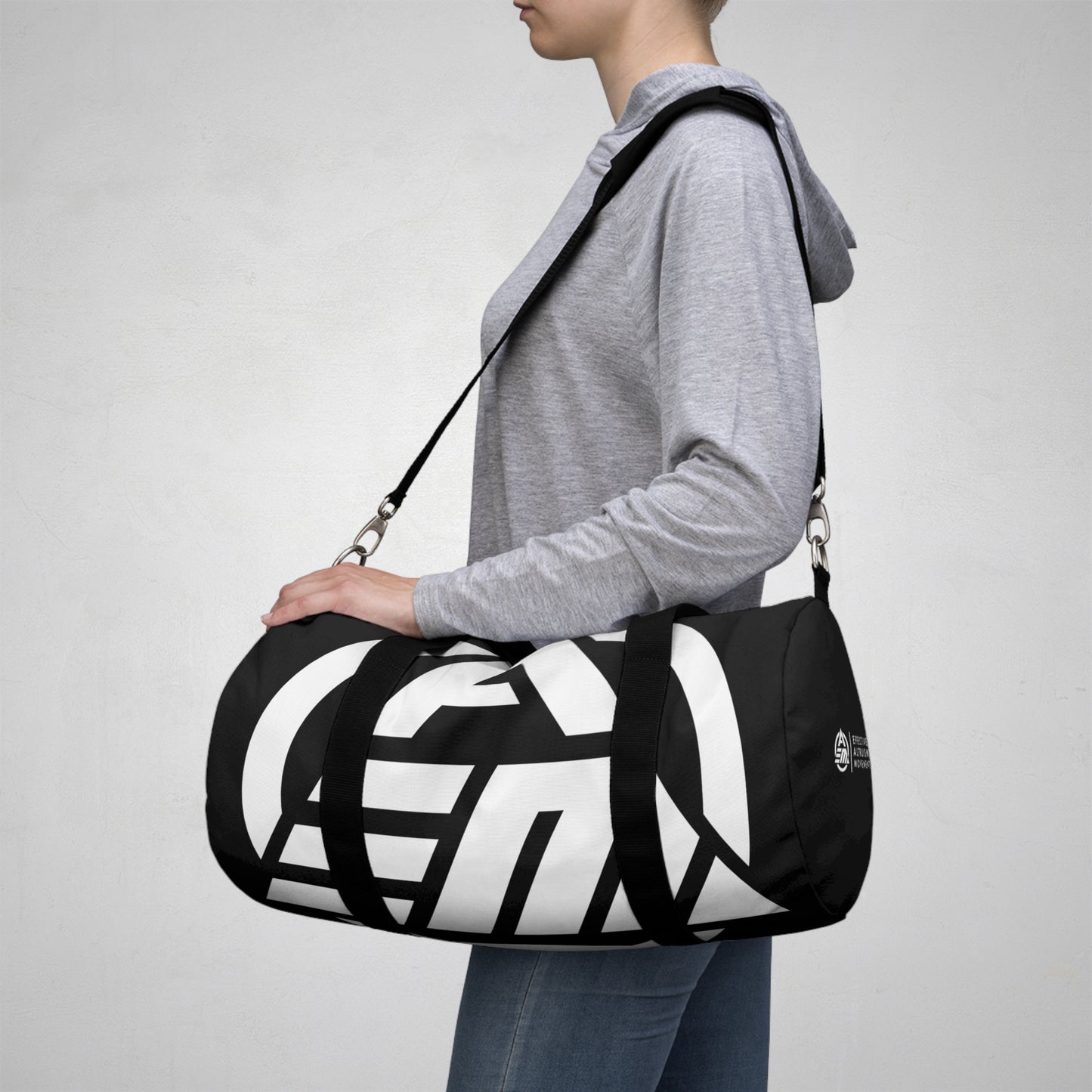 EAM // Duffel Bag