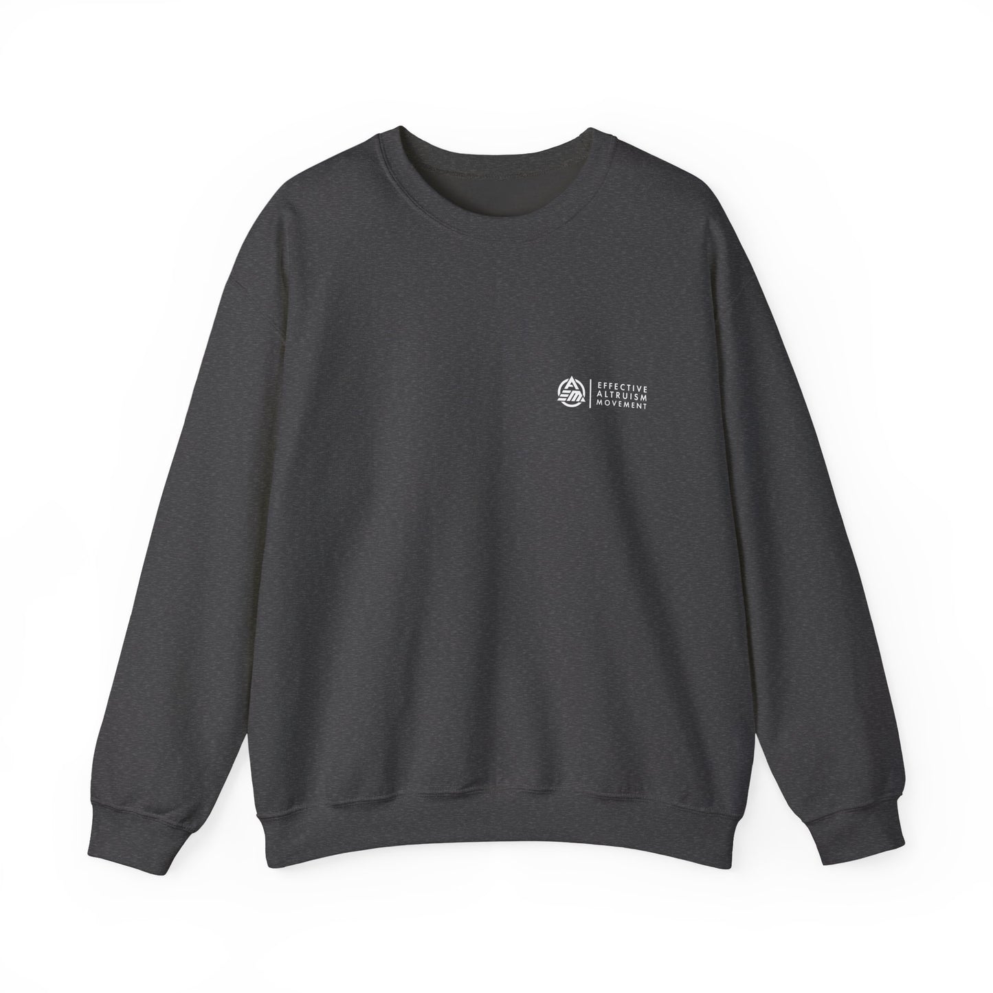 EAM Ambassador // Sweatshirt