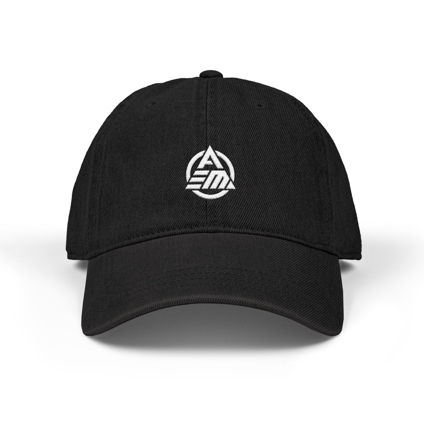 EAM // Denim Cap