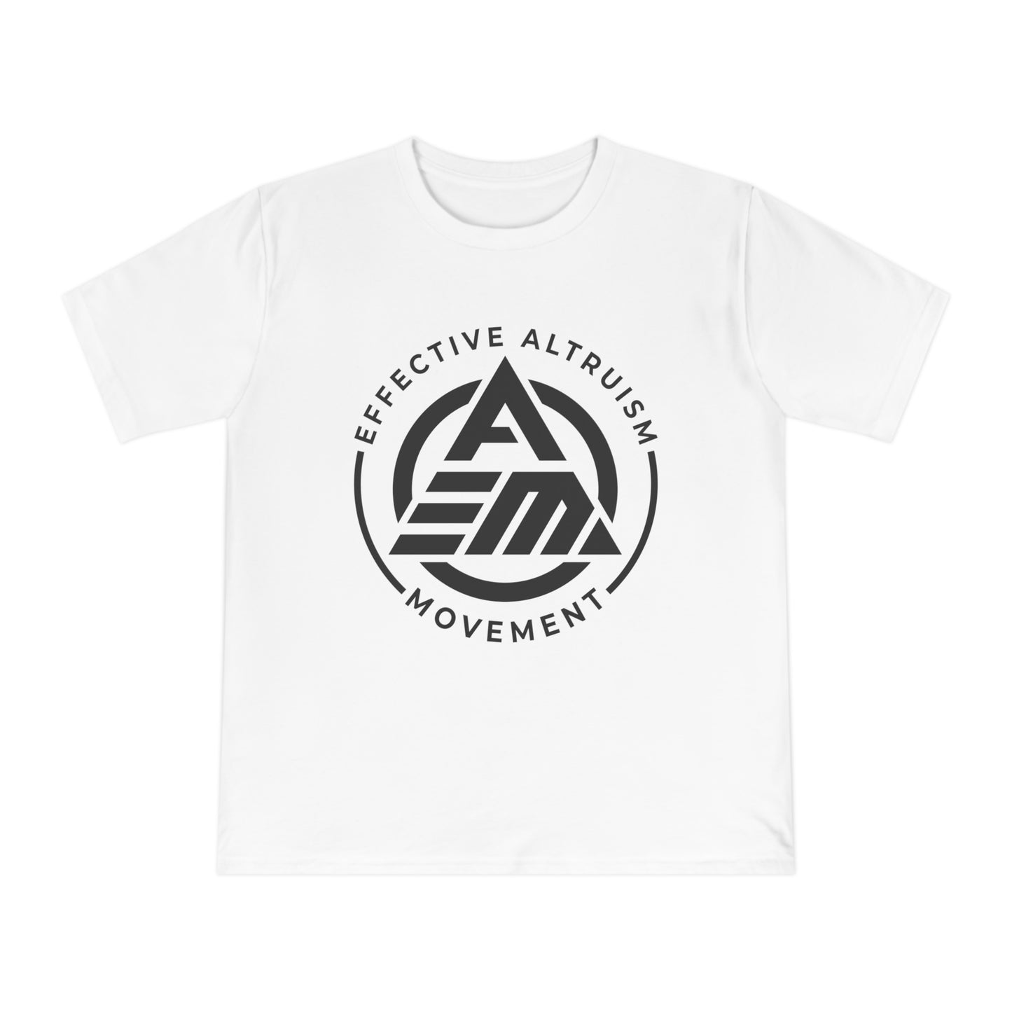 EAM // Unisex Classic Jersey T-shirt