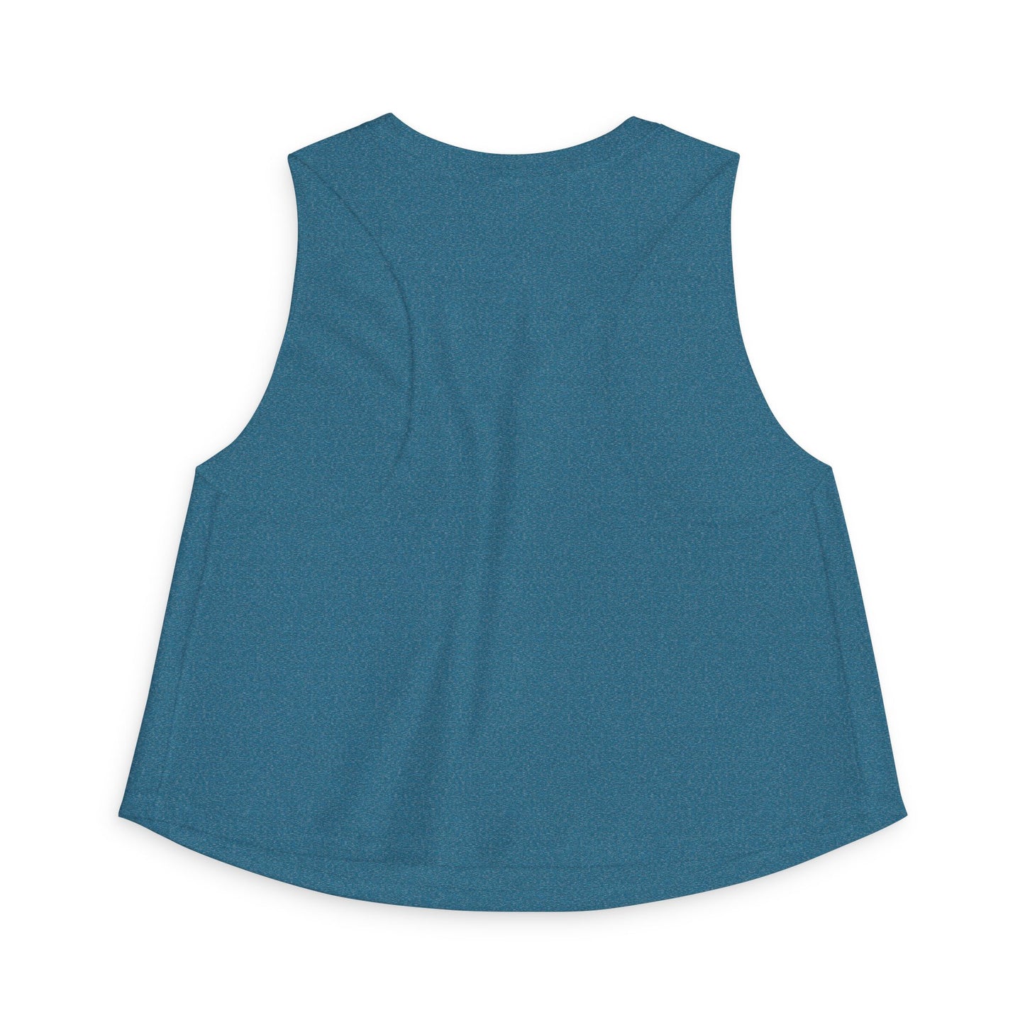 EAM //  Women's Crop Tank
