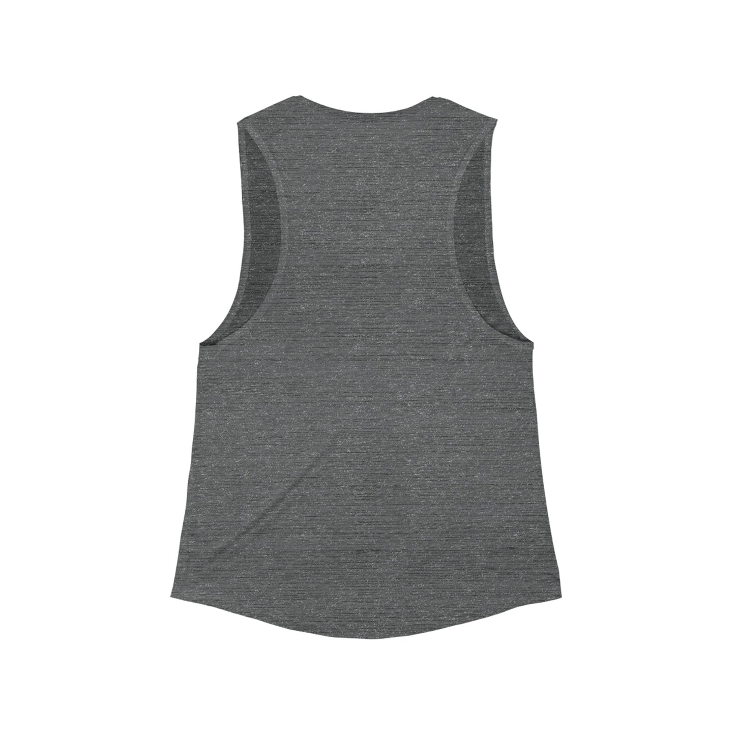 EAM // Flowy Muscle Tank W