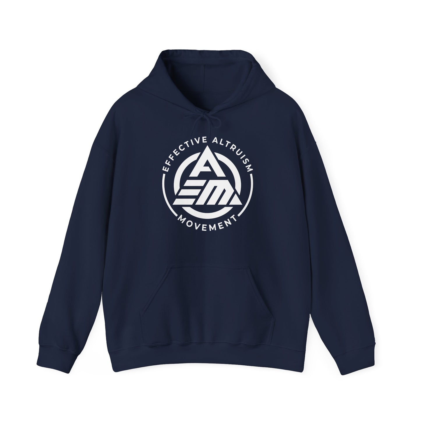 EAM // Unisex Cruiser Hoodie - Social Impact Advocate