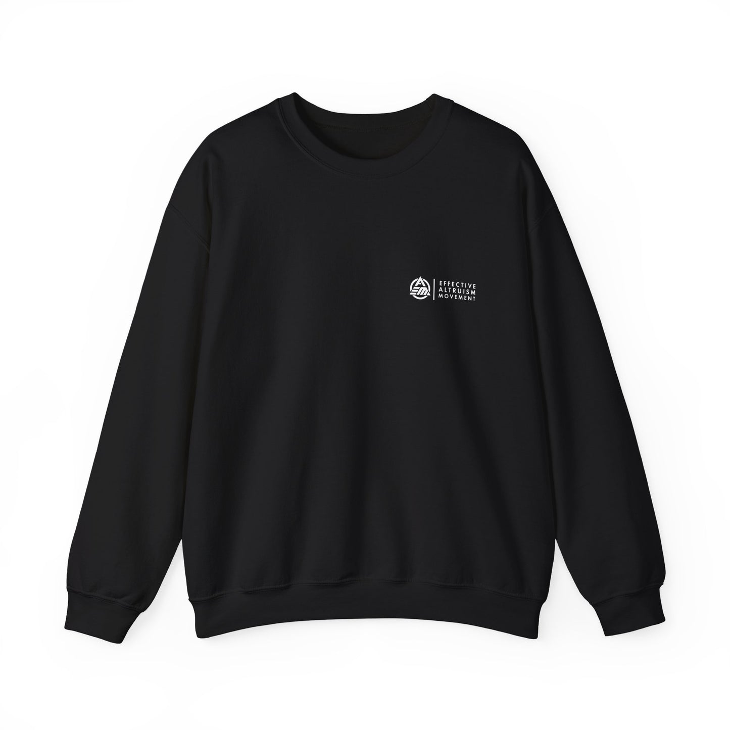 EAM Ambassador // Sweatshirt
