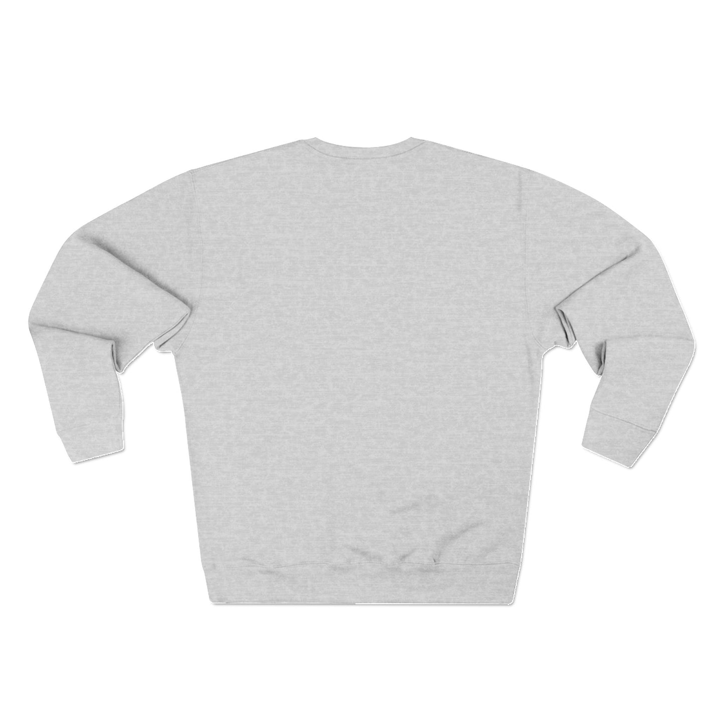 EAM // Unisex Crewneck Sweatshirt