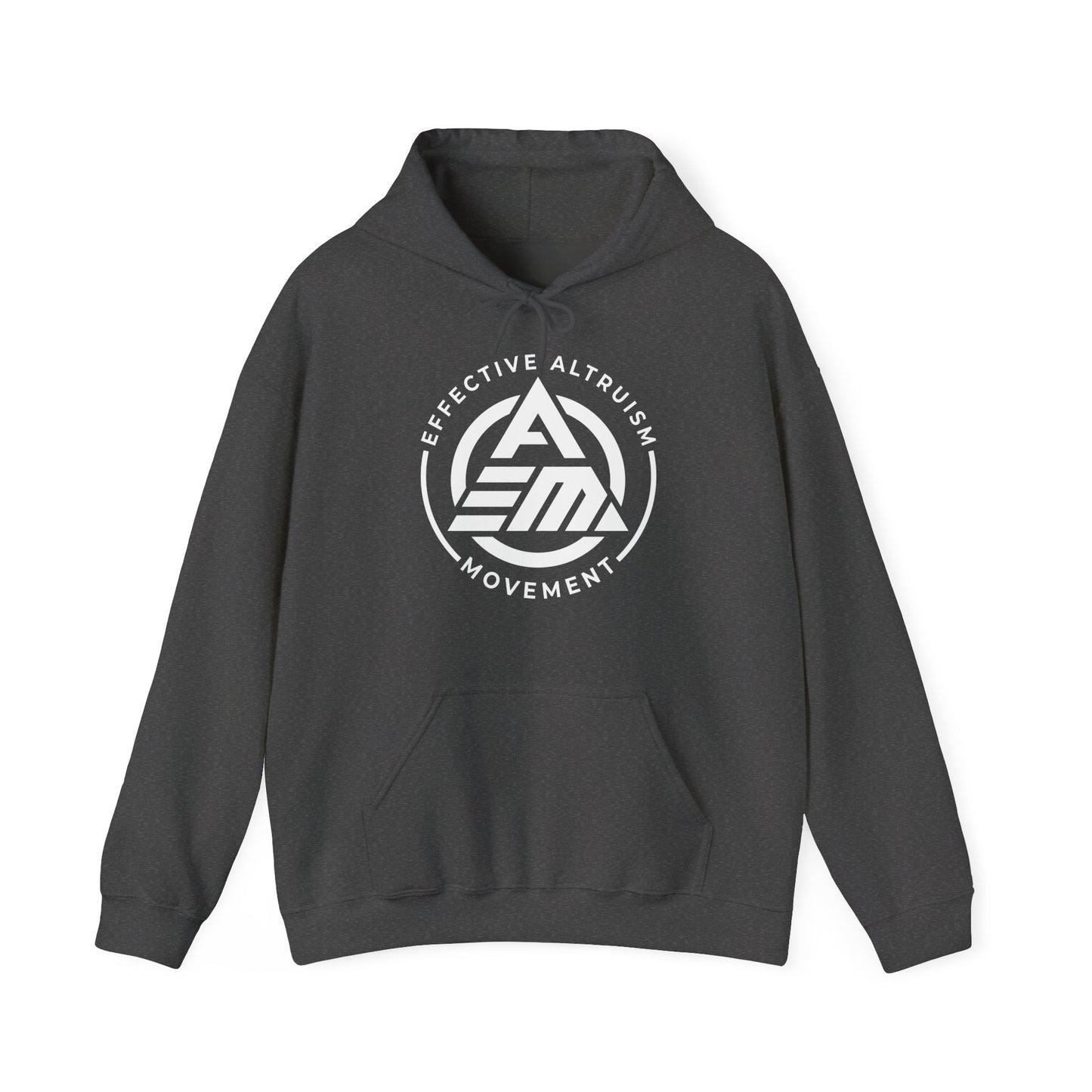 EAM // Unisex Cruiser Hoodie - Social Impact Advocate