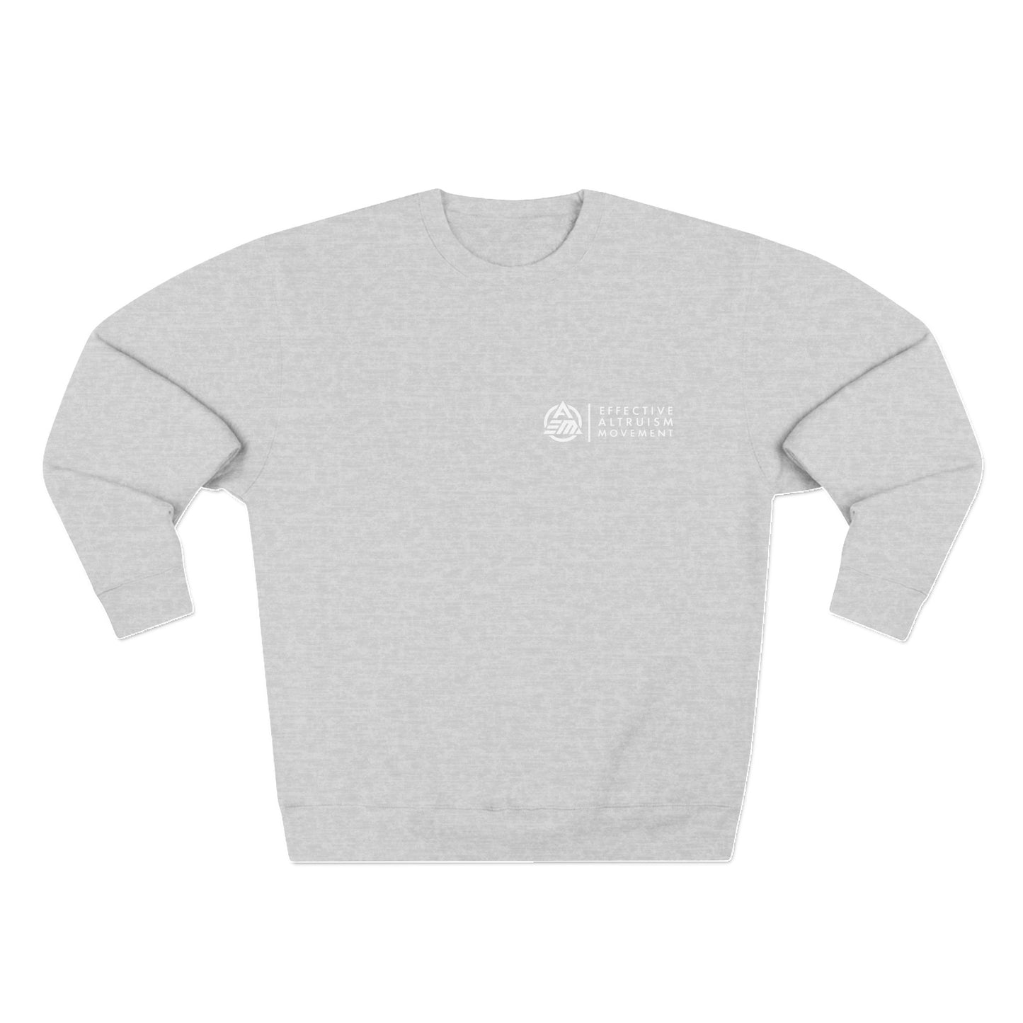 EAM // Unisex Crewneck Sweatshirt