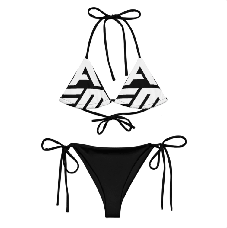 EAM // Impact Bikini