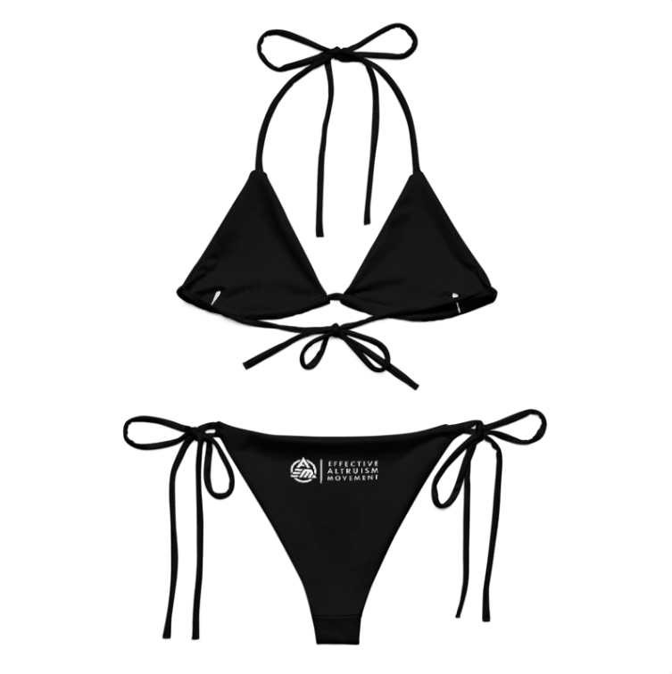 EAM // Impact Bikini