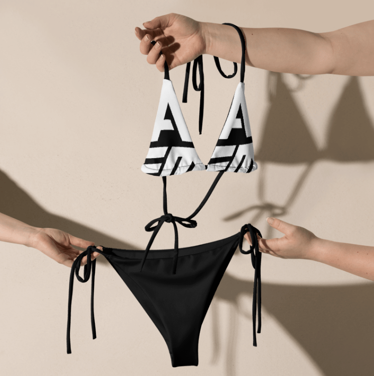 EAM // Impact Bikini