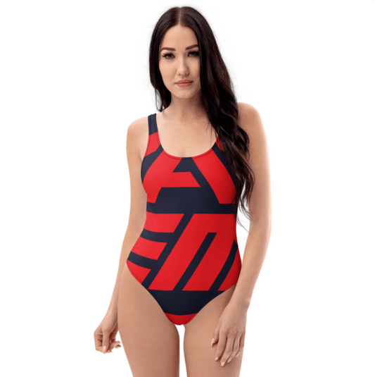 EAM // Swimsuit