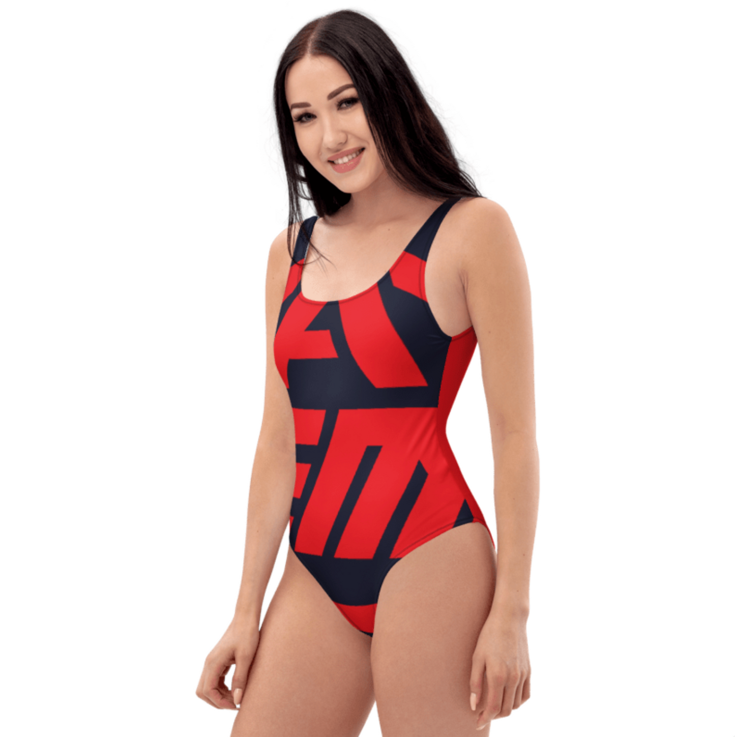 EAM // Swimsuit