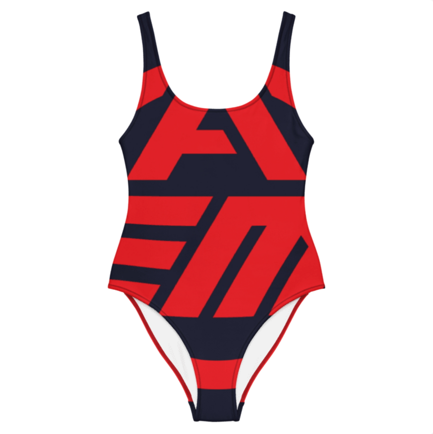 EAM // Swimsuit