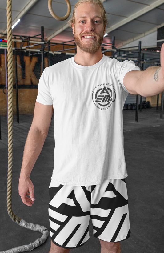EAM // Unisex Classic Jersey T-shirt