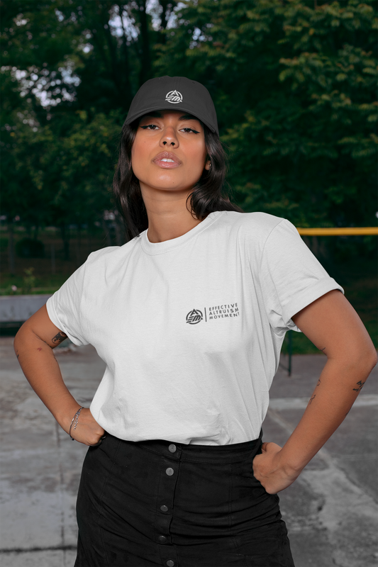 EAM Ambassador // Classic Jersey T-shirt (Unisex)