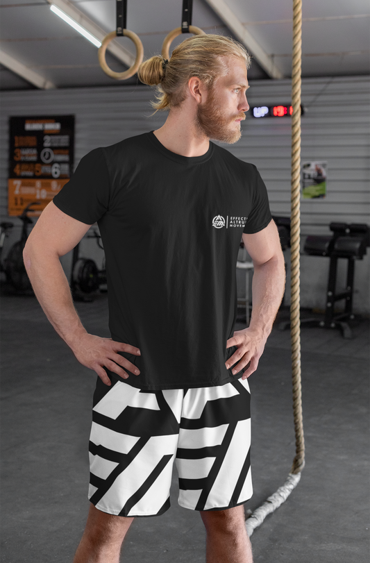 EAM // Men's Board Shorts