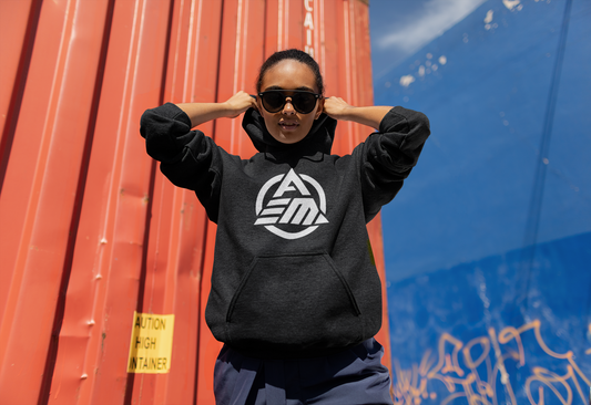 EAM // Unisex Cruiser Hoodie - Social Impact Advocate
